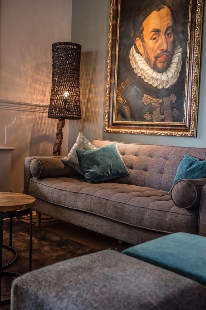 Landgoed De Uitkijk Hellendoorn Ξενοδοχείο Εξωτερικό φωτογραφία